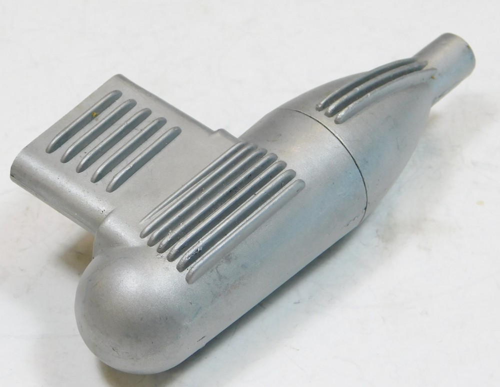 K & B .40 Model Airplane Engine Muffler