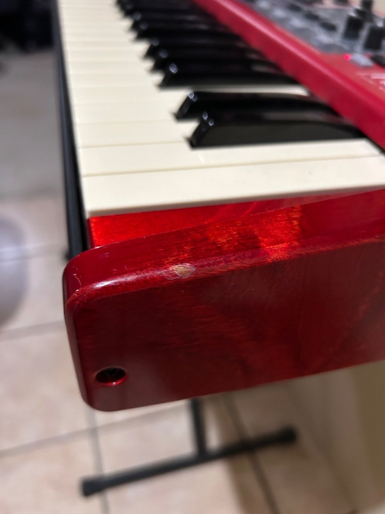 nord stage 2 compact 73