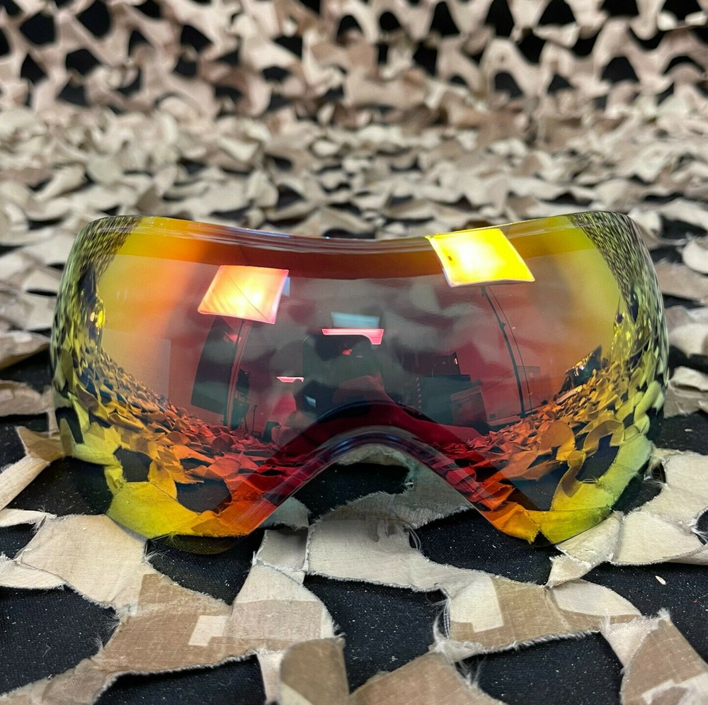 NEW V-Force Grill High Definition Reflective Lens (HDR) - Supernova