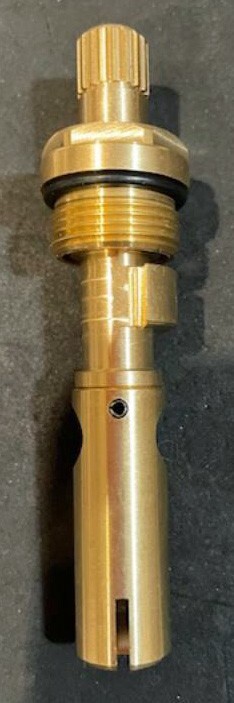 MOEN DIVERTER STEM - 41170