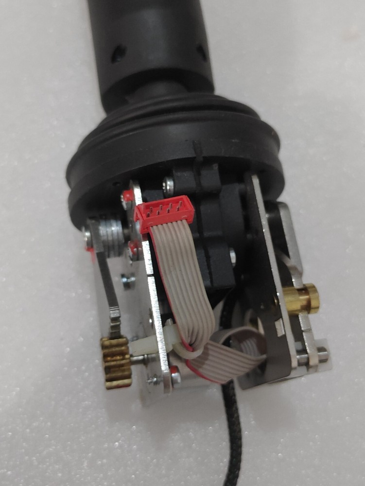 SPOHN & BURKHARDT ST4 BLR55 JOYSTICK CONTROLLER