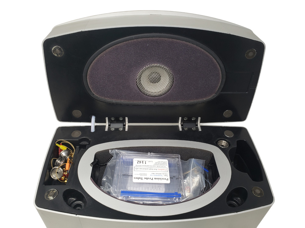 Siemens Unity 2 Audiometer Audiology Diagnostic Dock System Grade C [READ]