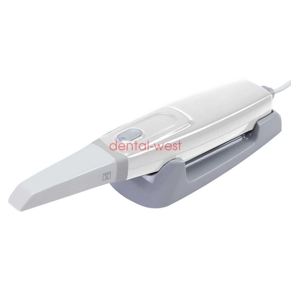 Dental Scanner 3D Scanning Function Dentistry Intraoral Scanner Real Color