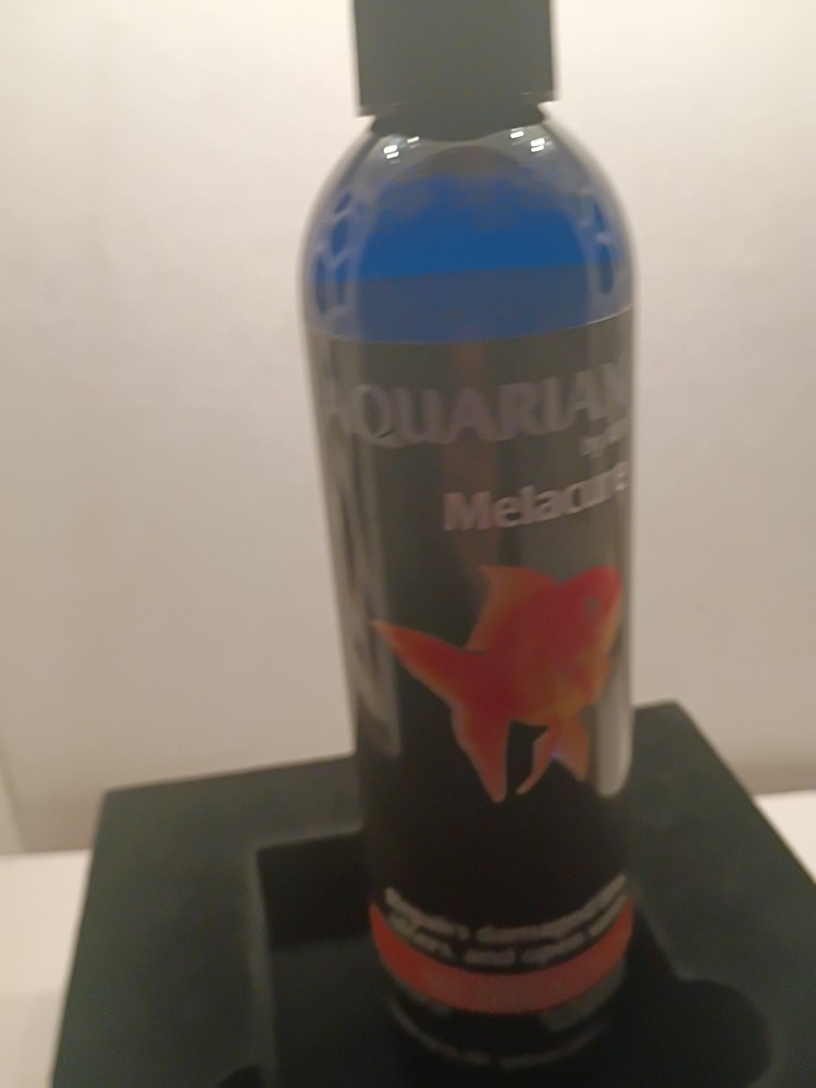 Aquarian by API Melacure Fish Medication
