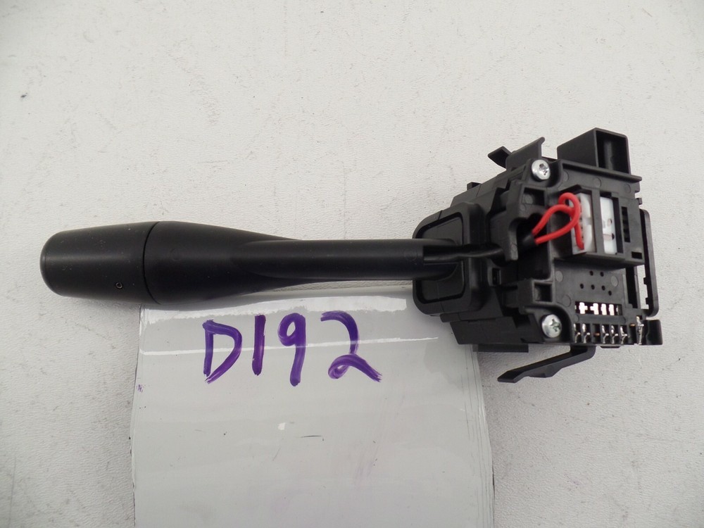 New OEM Wiper Column Switch 2002-2004 Mitsubishi Lancer Non-Evolution MR588982