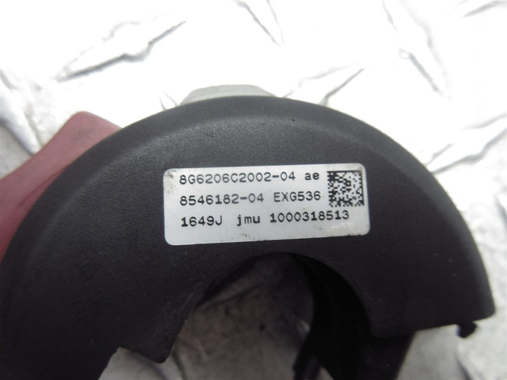 2017 14-18 BMW R1200 R1200RT Right Handlebar Handle Bar Control Switch OEM
