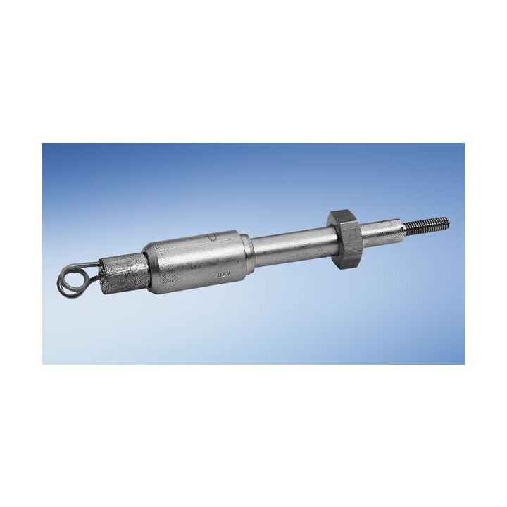 NEW DIESEL ENGINE GLOW PLUG BOSCH TYPE FOR MERCEDESE , KHD, MAN