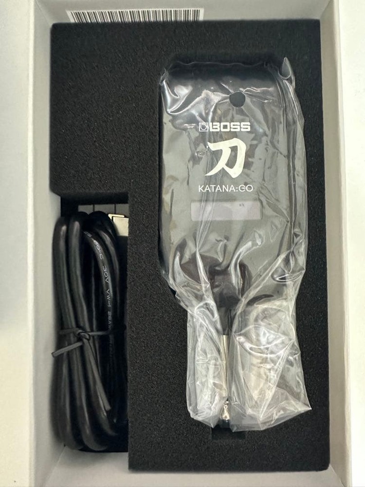 BOSS KATANA: GO 676984