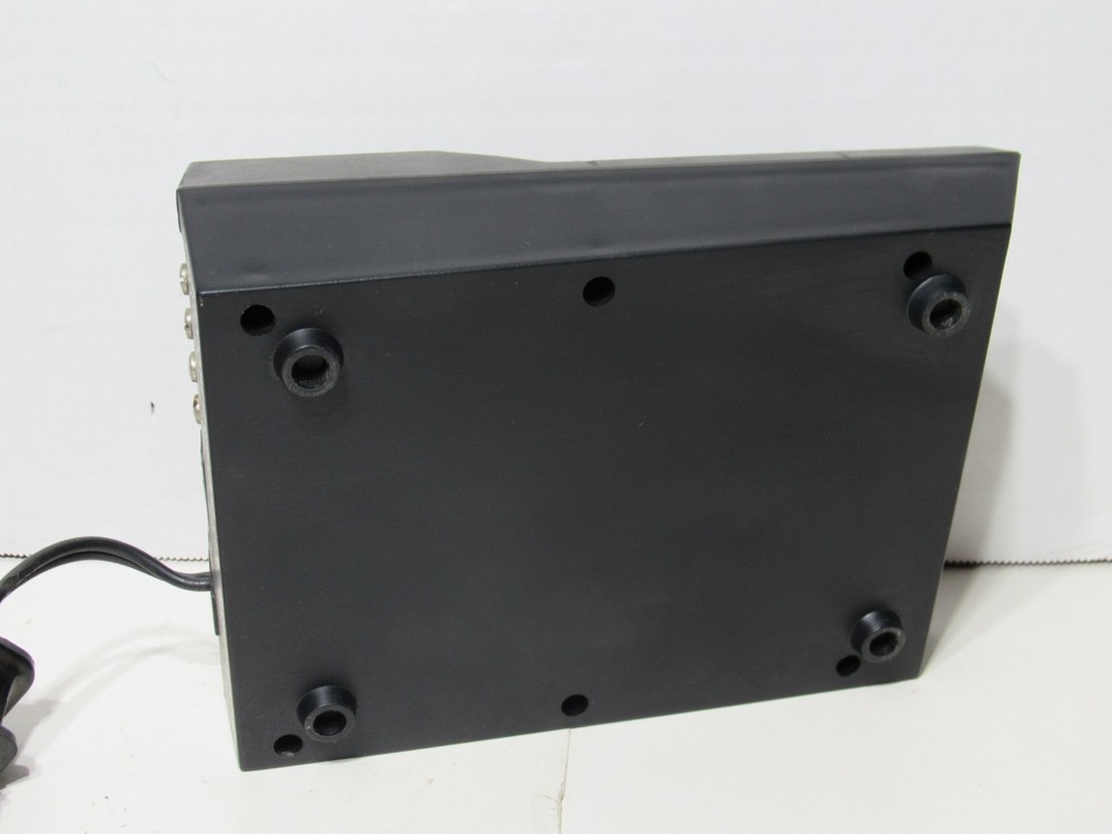 MRC Tech II Railpower 1400 Model Train Control Speed Controller Tested