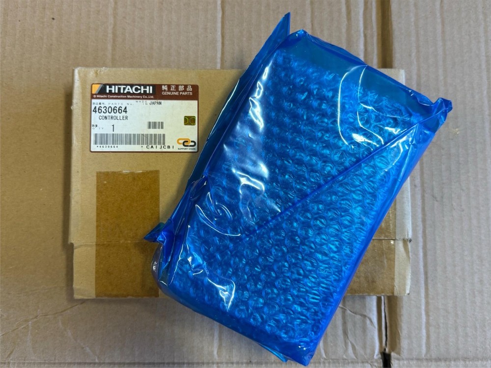 New NOS Genuine Hitachi Electrical Controller 4630664