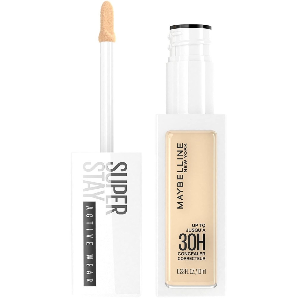 Maybelline Super Stay Liquid Concealer Full Coverage  YOU CHOOSE (L51)
