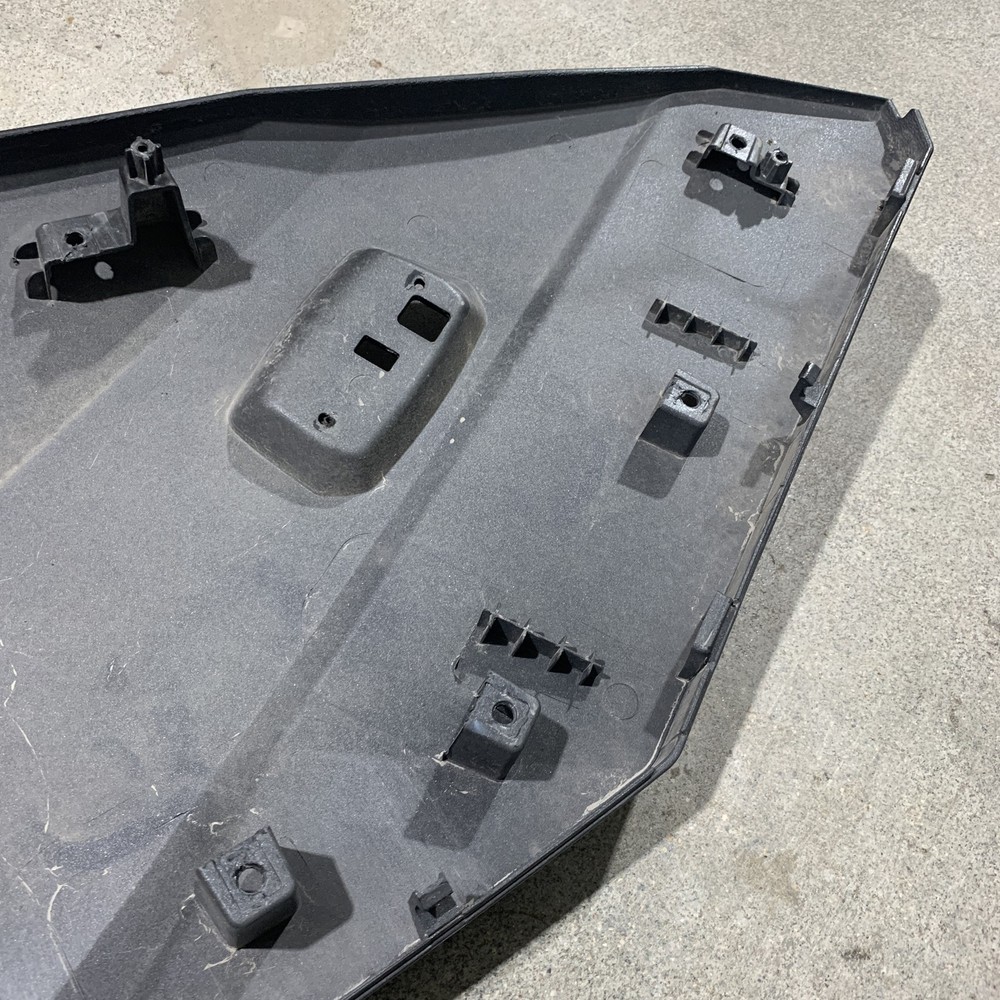 Panel-Door Outer Front Left, B Crystal - 2022 POLARIS General 1000 EPS