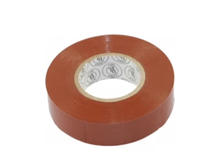 Electrical Tape Brown 3/4"