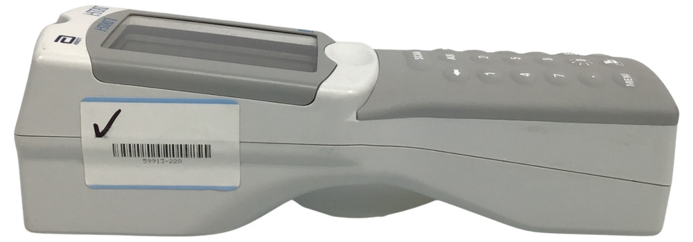 ABBOTT PORTABLE CLINICAL ANALYZER @