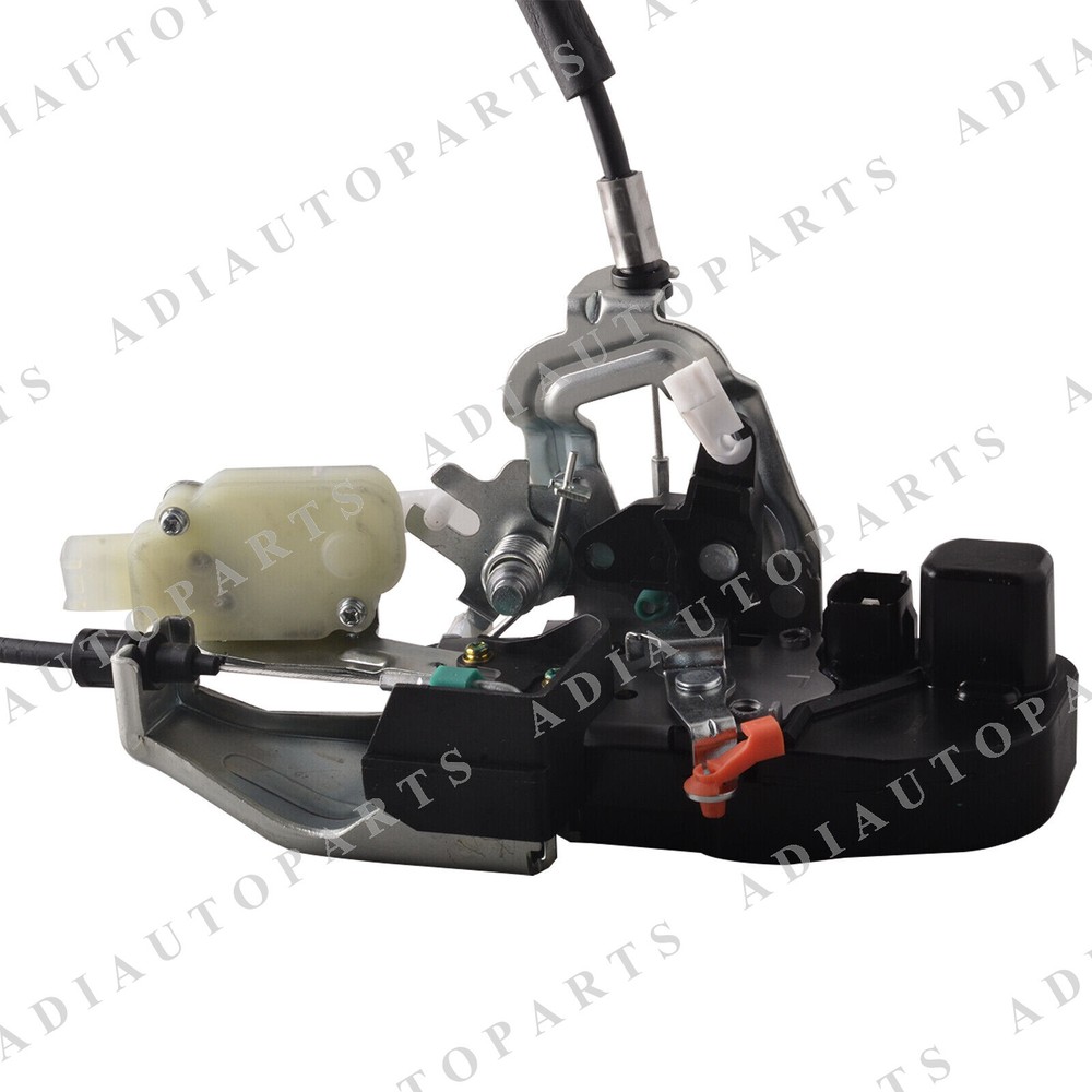Front Left Driver Side Door Latch Lock Actuator for 2015-2023 Dodge Challenger