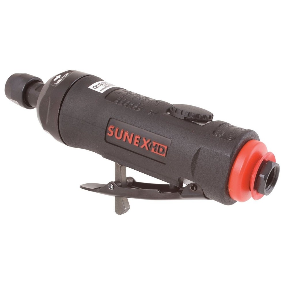 Sunex SX5205 1/4" Die Grinder
