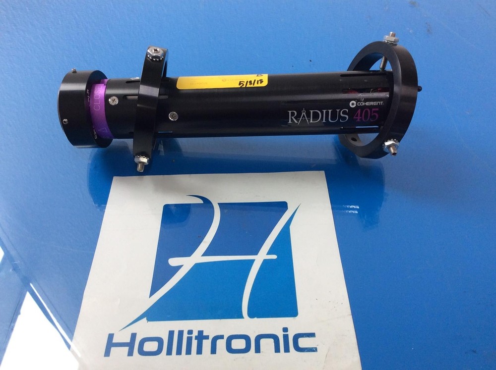 RADIUS 405 COHERENT 1051390/AP