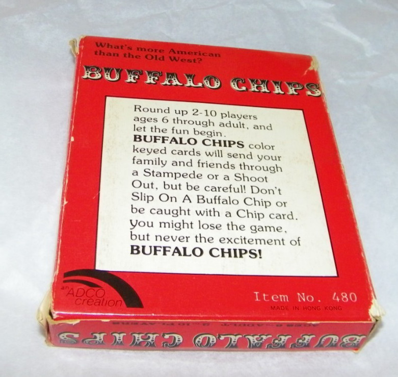 Good Condition, No Damage, Light Age Wear