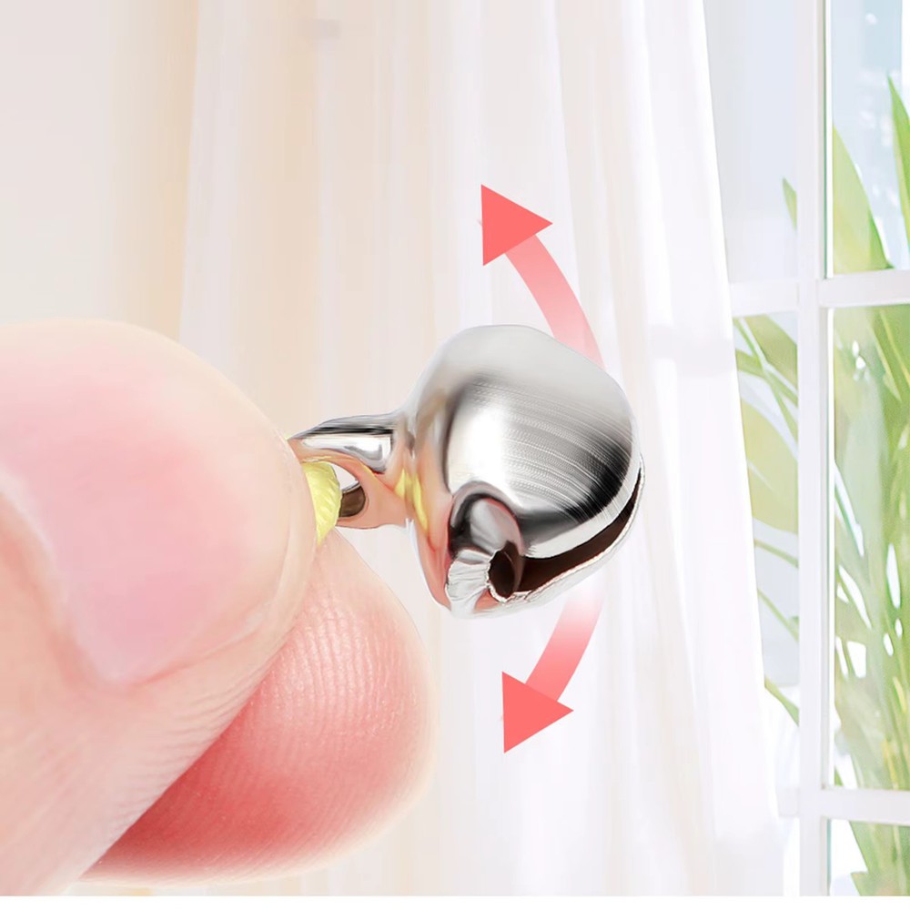 Interactive Cat Toy Door Frame Hangable Elastic String Spider Game Kitten Pet