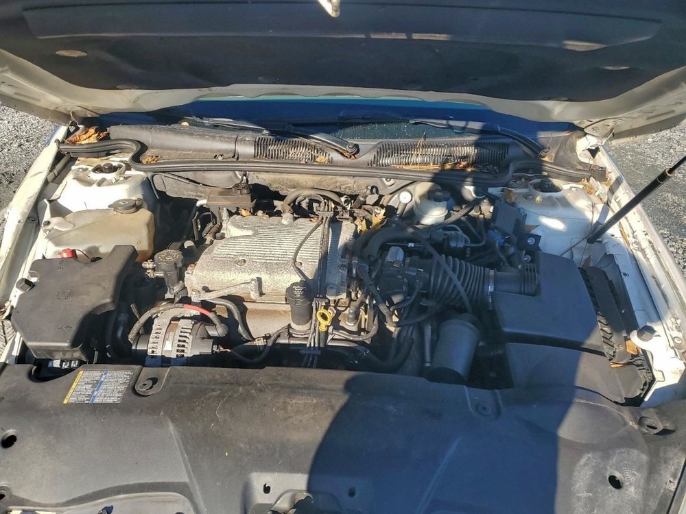 Fuse Box Engine Fits 09-11 DTS 4949770