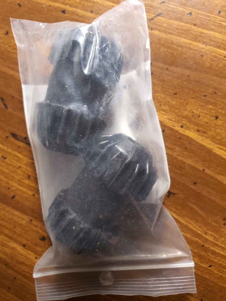 Martin ARCHERY RISER DAMPENERS