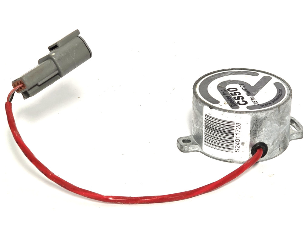 JLG 1001147479 SWITCH ANGLE SENSOR CS50
