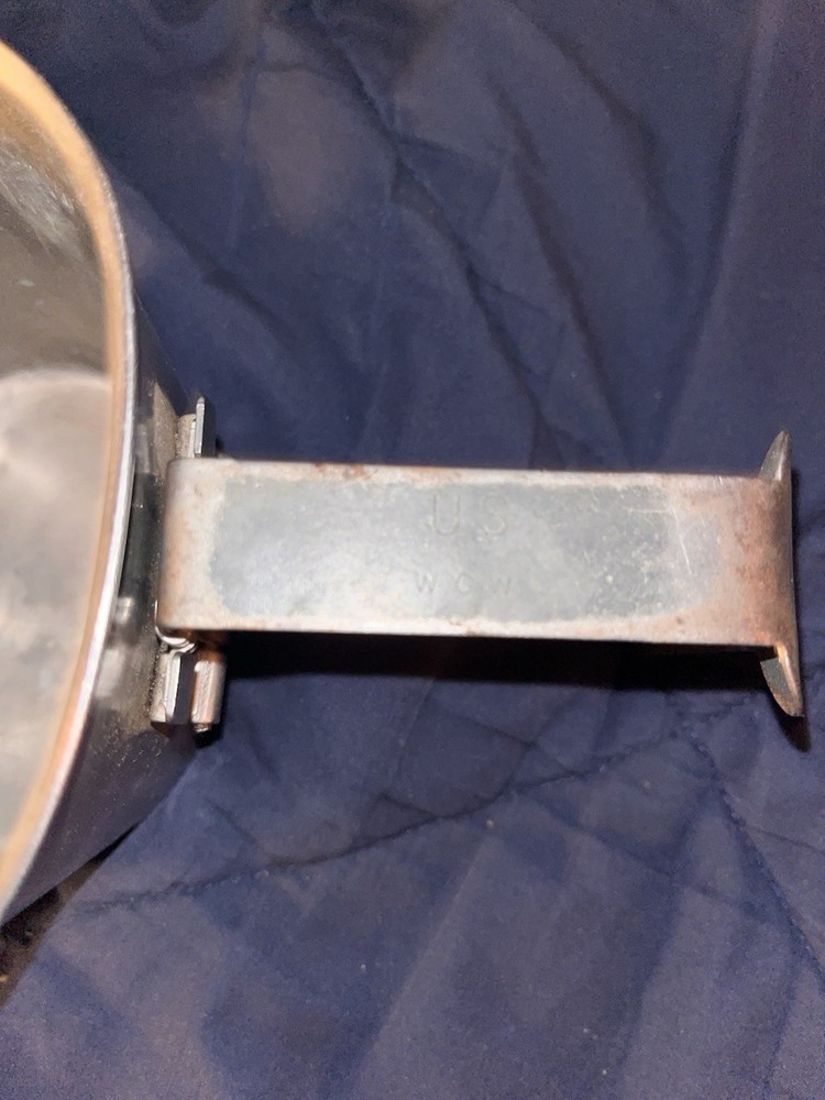 US Army Full Canteen Set