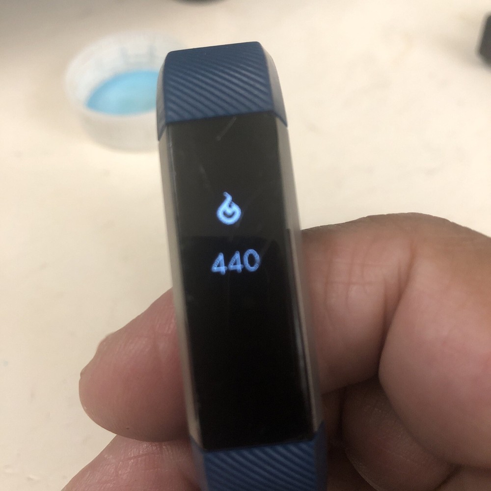 Fitbit Alta Extra Band