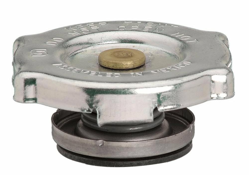 For 1967 Jeep Commando-OE Type Radiator Cap Gates 176ON67