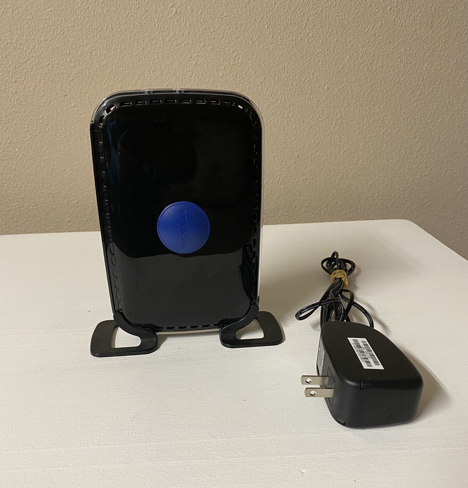 Netgear N600 Wireless Dual Band Router-Tested