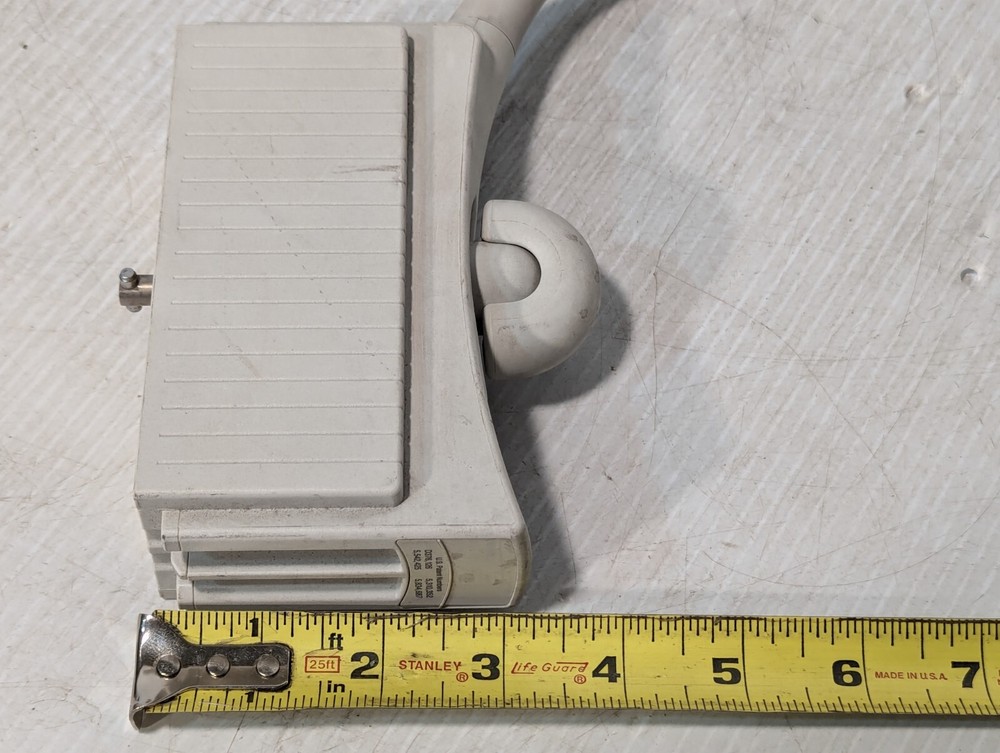 Siemens Acuson 7V3C Model 08260630 Phased Array Ultrasound
