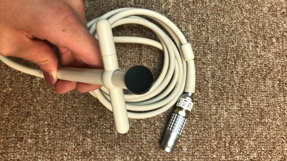 PHILIPS D2CWC ULTRASOUND PENCIL PROBE