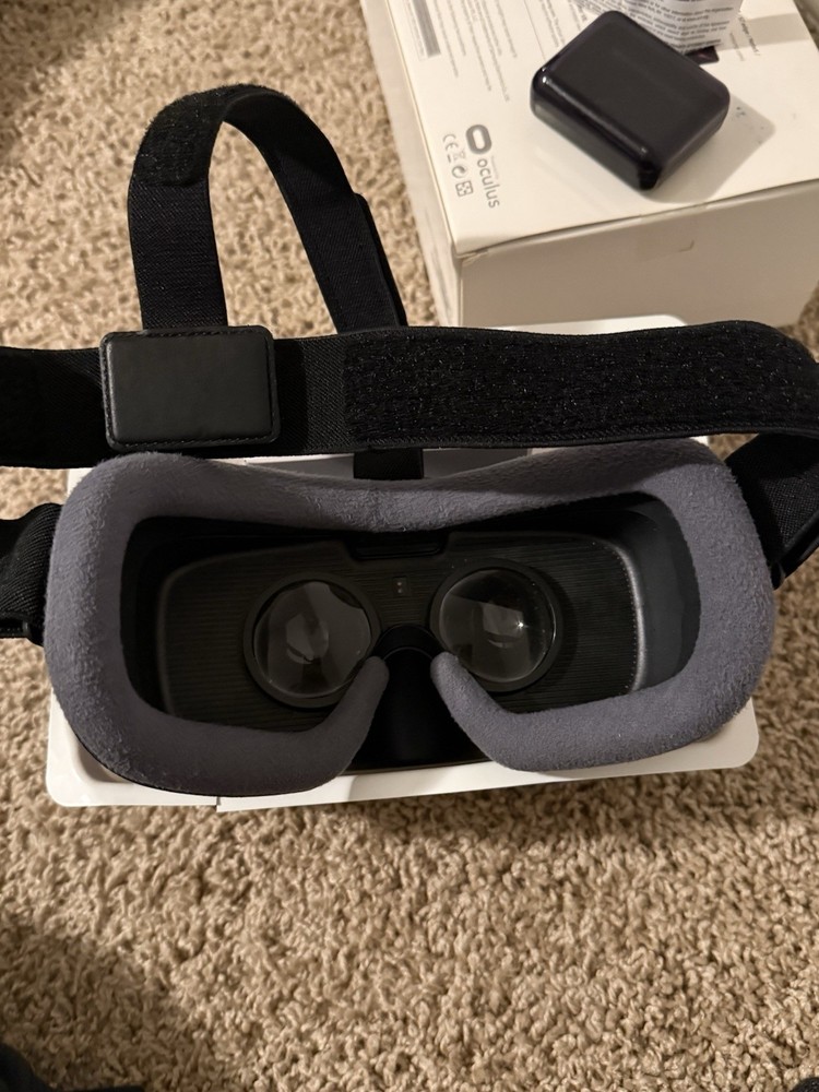 Samsung Gear VR