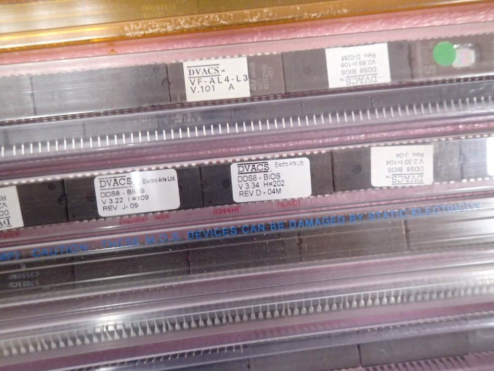 6.3 LBS ASSORTED INTEGRATED CIRCUITS / IC'S VARIOUS MANUFACTURERS