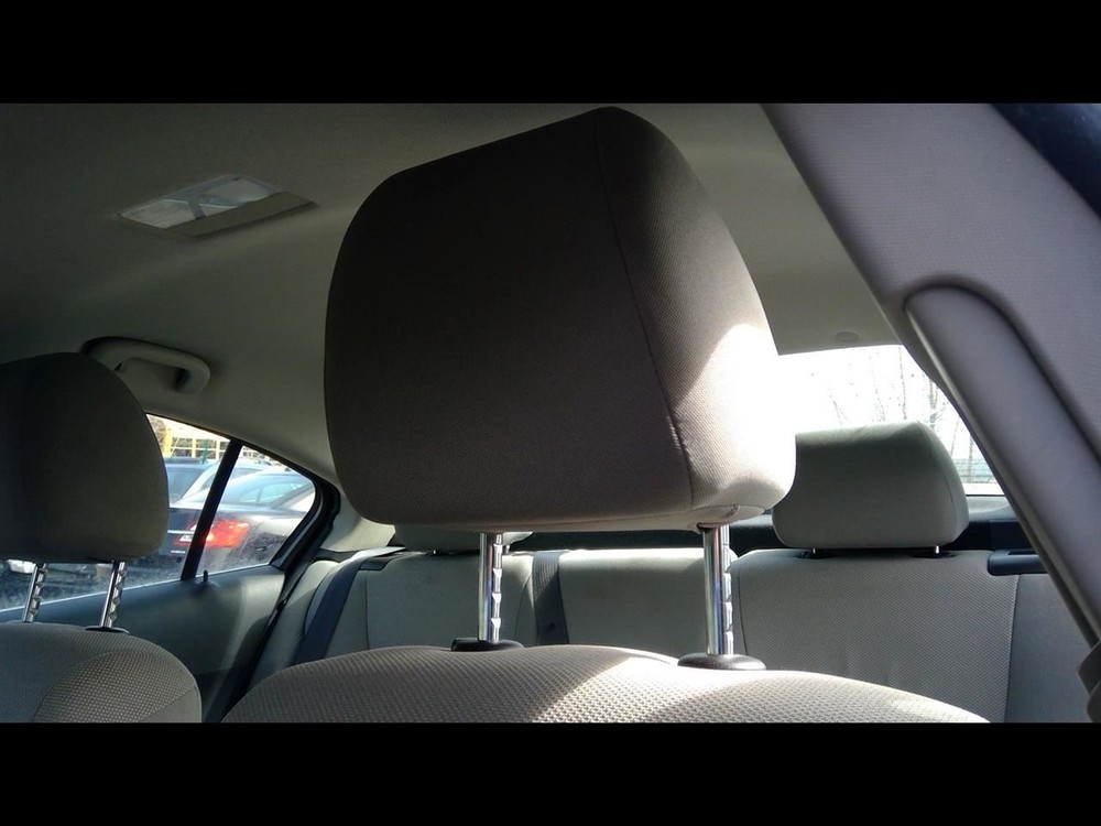 CRUZE     2015 Headrest 934221