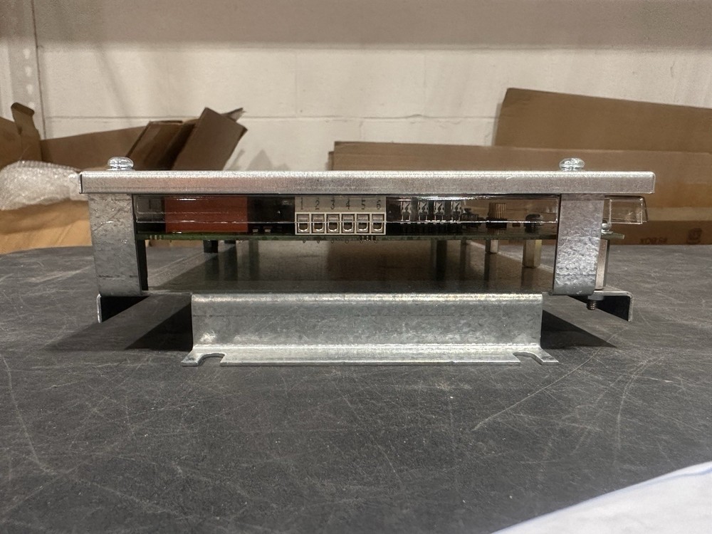 ABB DSSB-01C Control Board 68300746B