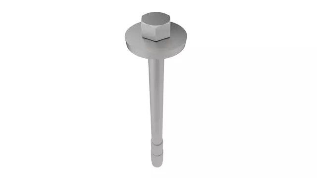 Genuine Mopar Double Ended Stud Mounting 6509181AA