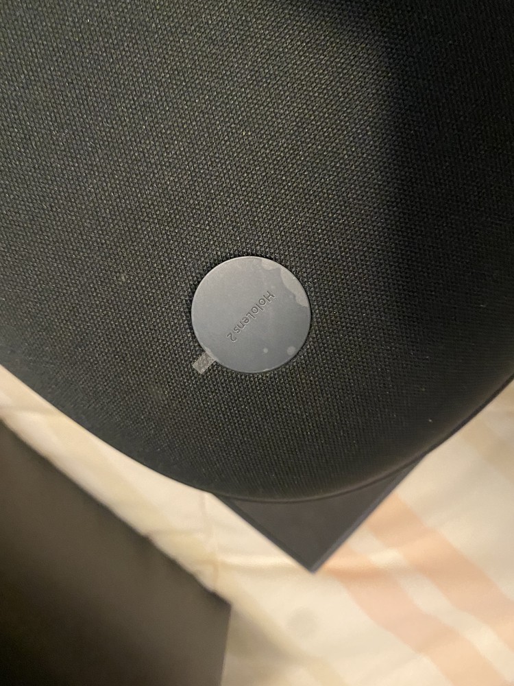 Microsoft Holo lens 2 - Development Edition