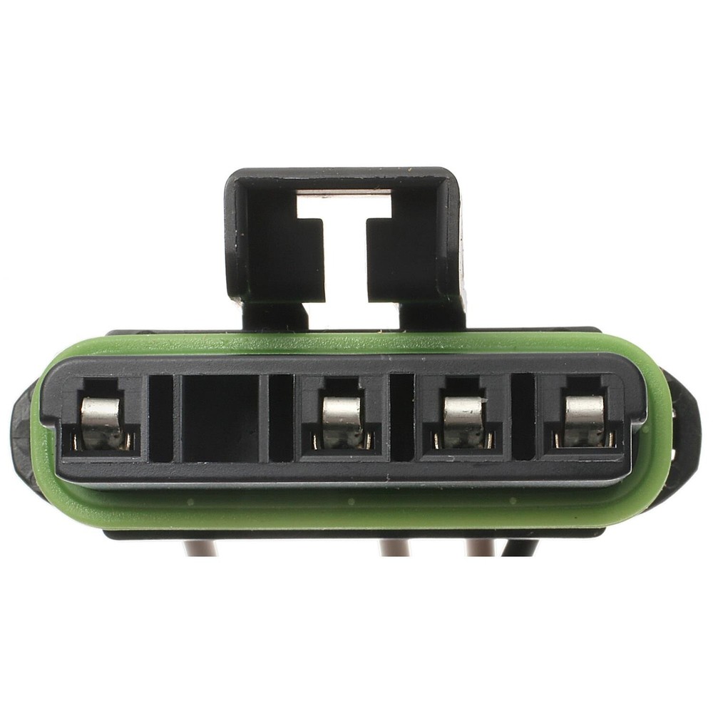 New SMP Tail Light Connector For 1996-1999 Oldsmobile Bravada