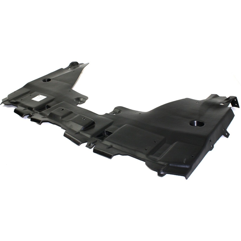 Front Engine Splash Shield For 2010-2014 Subaru Outback Legacy