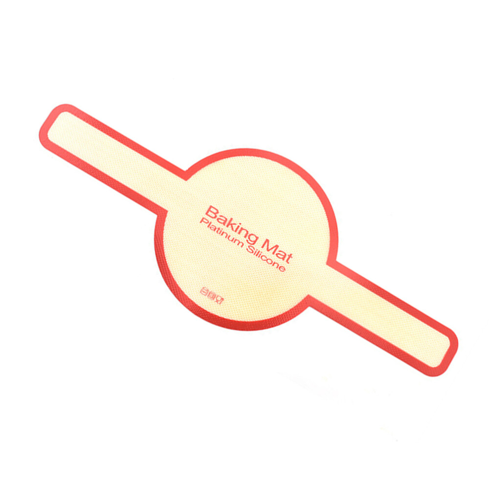 Macaron Mat Silicone Pastry Mat Non Stick Baking Mats Baking Rolling Mat