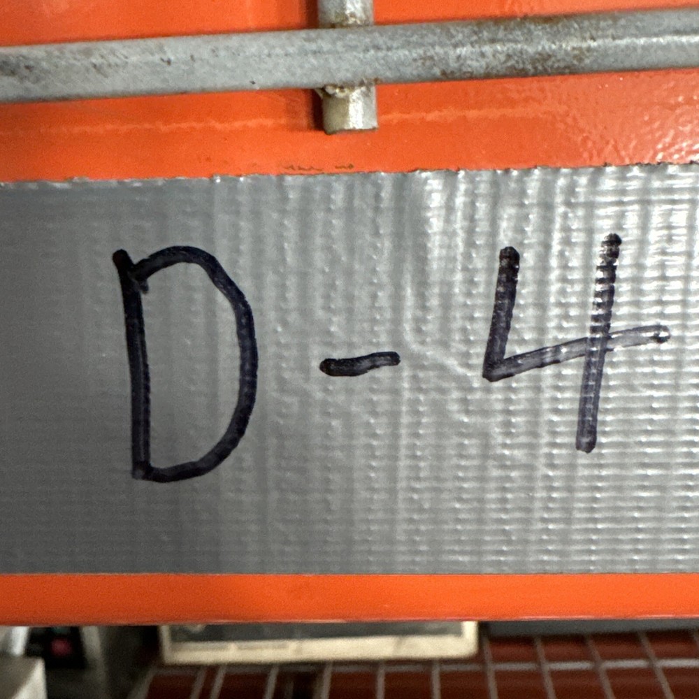 Innolutions CRC1-06 Standard Power Supply SRC-01 SRC-02 SRC-03 D-4