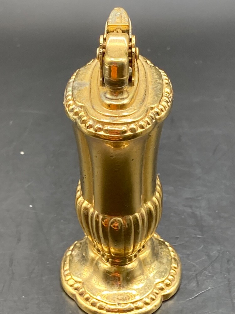 Vintage Ronson “Mayfair” Table Lighter