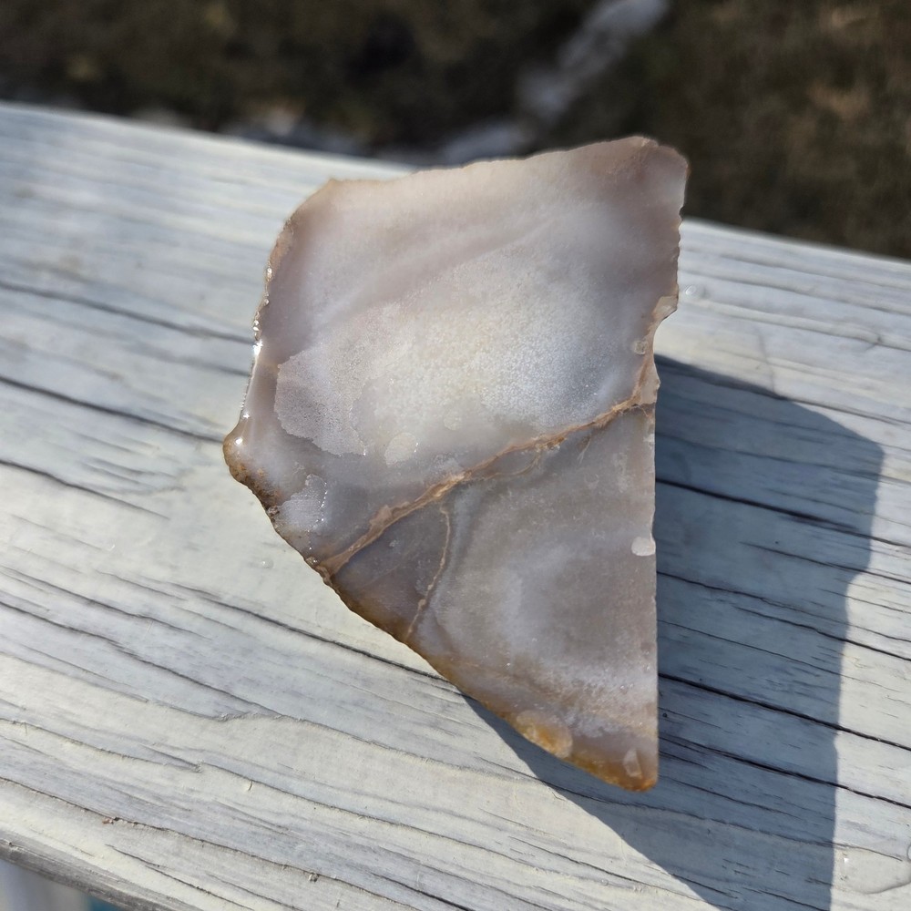 Agate Rough