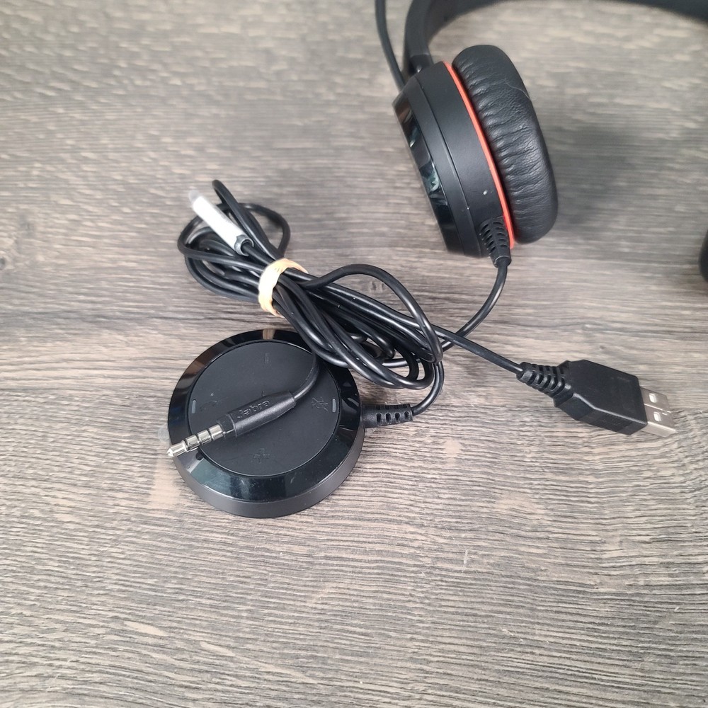 Jabra GN USB Evolve ENC060 Headset Model ENC060