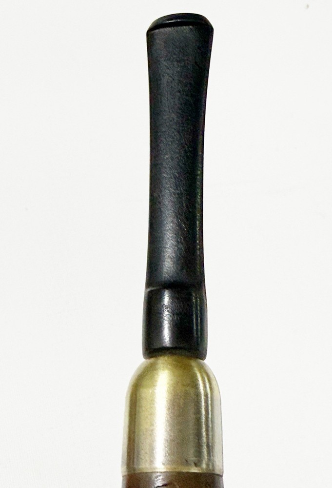 French Briar Pipe Unsmoked