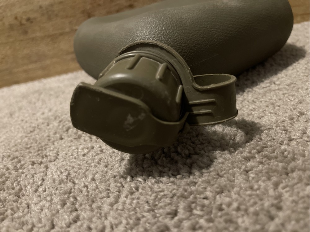 US Skillcraft 1A863-1996 Collapsible Canteen