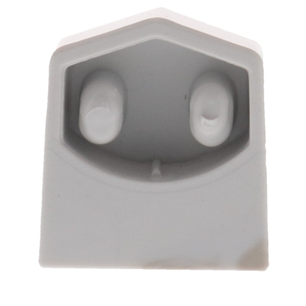 ERP 2183141 Refrigerator Handle End Cap for Whirlpool