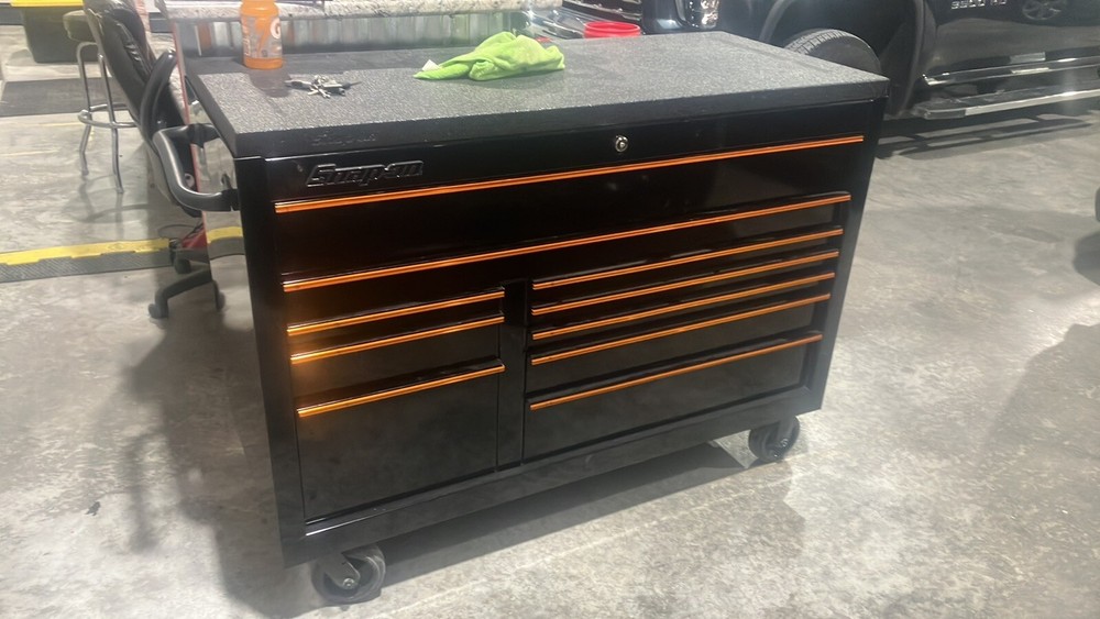 54" Snap On Classic Series