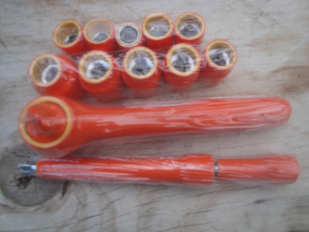 Cementex insulated tools ratchet/socket set